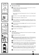 Preview for 67 page of Qlima SRE3230TC Operating Manual