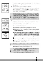 Preview for 81 page of Qlima SRE3230TC Operating Manual