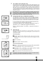 Preview for 85 page of Qlima SRE3230TC Operating Manual