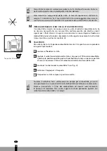 Preview for 86 page of Qlima SRE3230TC Operating Manual