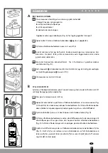 Preview for 91 page of Qlima SRE3230TC Operating Manual