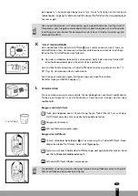 Preview for 97 page of Qlima SRE3230TC Operating Manual