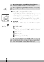 Preview for 98 page of Qlima SRE3230TC Operating Manual