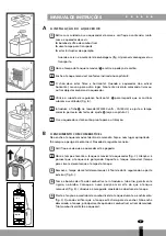 Preview for 115 page of Qlima SRE3230TC Operating Manual