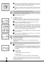 Preview for 116 page of Qlima SRE3230TC Operating Manual