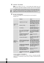 Preview for 118 page of Qlima SRE3230TC Operating Manual