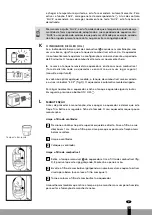 Preview for 121 page of Qlima SRE3230TC Operating Manual