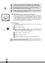 Preview for 122 page of Qlima SRE3230TC Operating Manual