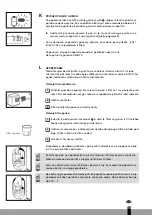 Preview for 157 page of Qlima SRE3230TC Operating Manual