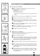 Preview for 55 page of Qlima SRE3430C-2 Operating Manual