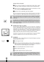 Preview for 62 page of Qlima SRE3430C-2 Operating Manual