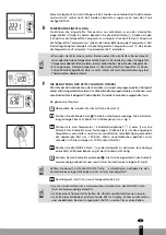 Preview for 69 page of Qlima SRE3430C-2 Operating Manual