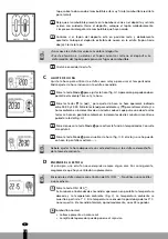 Preview for 92 page of Qlima SRE3430C-2 Operating Manual