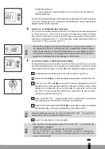 Preview for 93 page of Qlima SRE3430C-2 Operating Manual