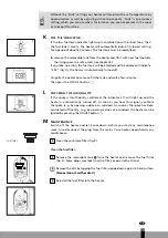 Preview for 121 page of Qlima SRE3430C-2 Operating Manual