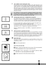 Preview for 133 page of Qlima SRE3430C-2 Operating Manual