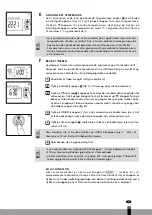 Preview for 141 page of Qlima SRE3430C-2 Operating Manual