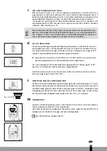 Preview for 157 page of Qlima SRE3430C-2 Operating Manual