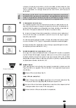 Preview for 169 page of Qlima SRE3430C-2 Operating Manual