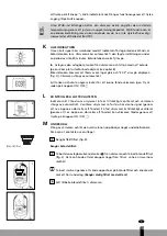 Preview for 193 page of Qlima SRE3430C-2 Operating Manual