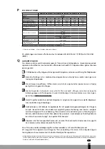 Preview for 195 page of Qlima SRE3430C-2 Operating Manual