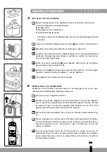 Предварительный просмотр 9 страницы Qlima SRE3430C Operating Manual