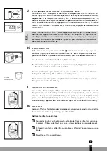 Preview for 15 page of Qlima SRE3430C Operating Manual