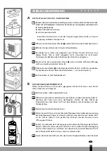 Предварительный просмотр 21 страницы Qlima SRE3430C Operating Manual