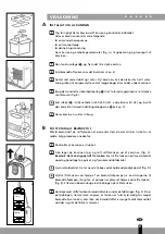 Предварительный просмотр 33 страницы Qlima SRE3430C Operating Manual