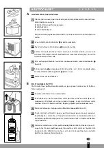 Предварительный просмотр 57 страницы Qlima SRE3430C Operating Manual