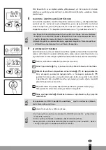 Предварительный просмотр 59 страницы Qlima SRE3430C Operating Manual