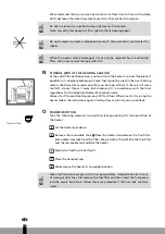 Предварительный просмотр 76 страницы Qlima SRE3430C Operating Manual