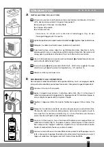 Предварительный просмотр 81 страницы Qlima SRE3430C Operating Manual