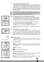 Предварительный просмотр 87 страницы Qlima SRE3430C Operating Manual