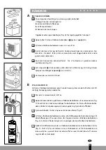 Предварительный просмотр 93 страницы Qlima SRE3430C Operating Manual