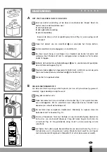 Предварительный просмотр 105 страницы Qlima SRE3430C Operating Manual