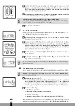 Предварительный просмотр 106 страницы Qlima SRE3430C Operating Manual