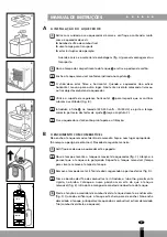 Предварительный просмотр 117 страницы Qlima SRE3430C Operating Manual