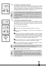 Предварительный просмотр 119 страницы Qlima SRE3430C Operating Manual