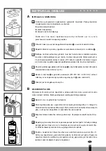 Предварительный просмотр 129 страницы Qlima SRE3430C Operating Manual