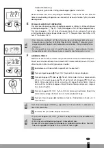 Предварительный просмотр 143 страницы Qlima SRE3430C Operating Manual