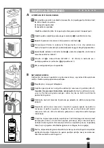 Предварительный просмотр 153 страницы Qlima SRE3430C Operating Manual