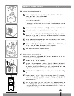 Preview for 29 page of Qlima SRE3631TC Operating Manual