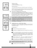 Preview for 31 page of Qlima SRE3631TC Operating Manual