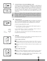 Предварительный просмотр 35 страницы Qlima SRE3631TC Operating Manual