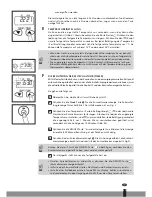 Preview for 43 page of Qlima SRE3631TC Operating Manual