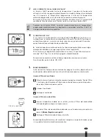 Preview for 71 page of Qlima SRE3631TC Operating Manual