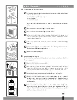 Preview for 77 page of Qlima SRE3631TC Operating Manual