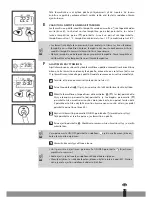 Preview for 79 page of Qlima SRE3631TC Operating Manual