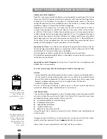 Preview for 88 page of Qlima SRE3631TC Operating Manual